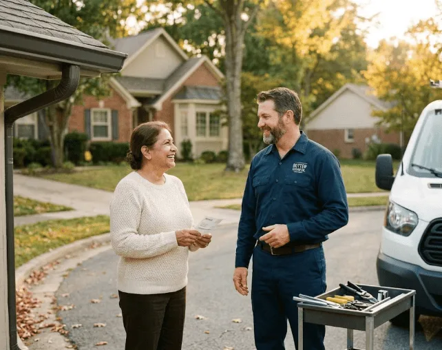 Gutter Repair Bangor, CA FAQs