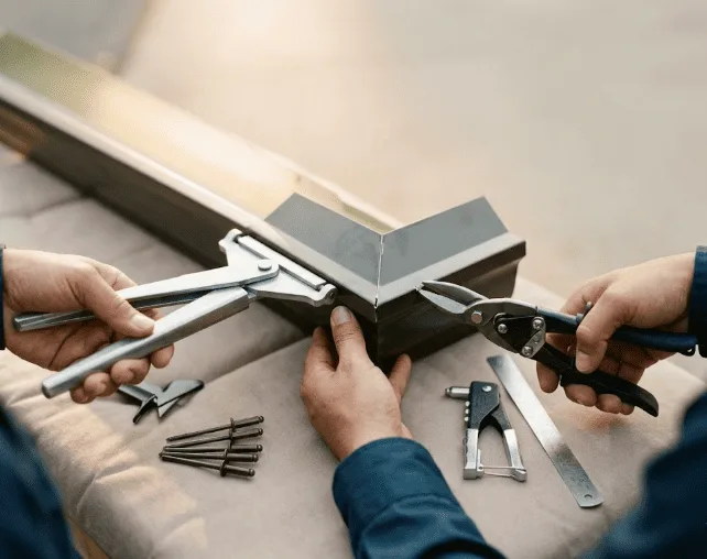 Why choose Gutter Repair in Bangor, CA